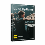 Mixwave – Luke Holland Drums