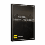 Mixwave – Mario Duplantier