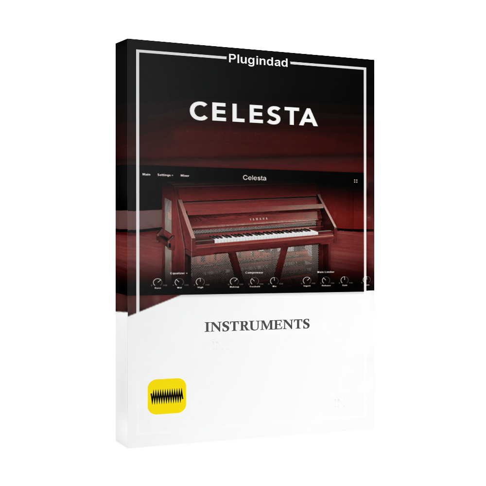 Muze – Celesta Muze – Celesta - Image 1