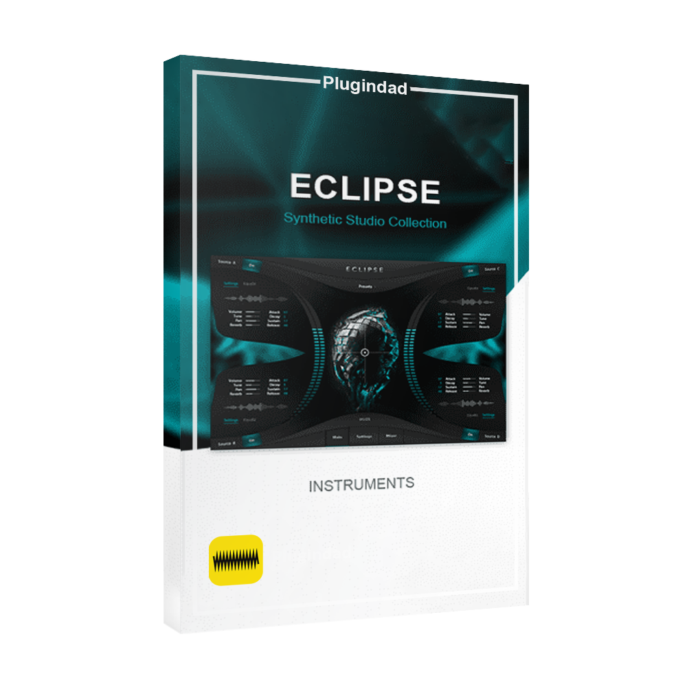 Muze – Eclipse Muze – Eclipse - Image 1