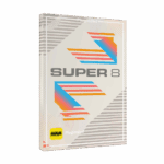 Native Instruments – Super 8 R2