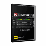 Nembrini Audio - HK Coreblade