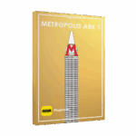 Orchestral Tools – METROPOLIS ARK 1