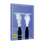 Orchestral Tools – METROPOLIS ARK 2 Orchestra Of The Deep