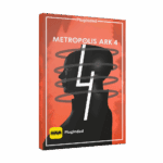 Orchestral Tools – METROPOLIS ARK 4