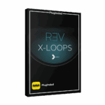 Output – Rev X Loops