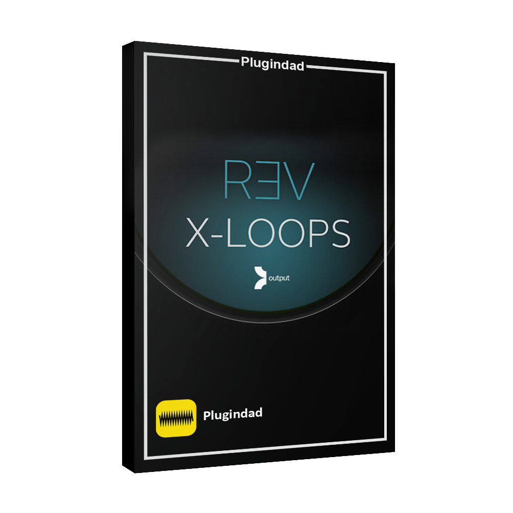 Output – Rev X-Loops Output – Rev X Loops - Image 1