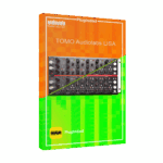 Plugin Alliance - TOMO Audiolabs LISA