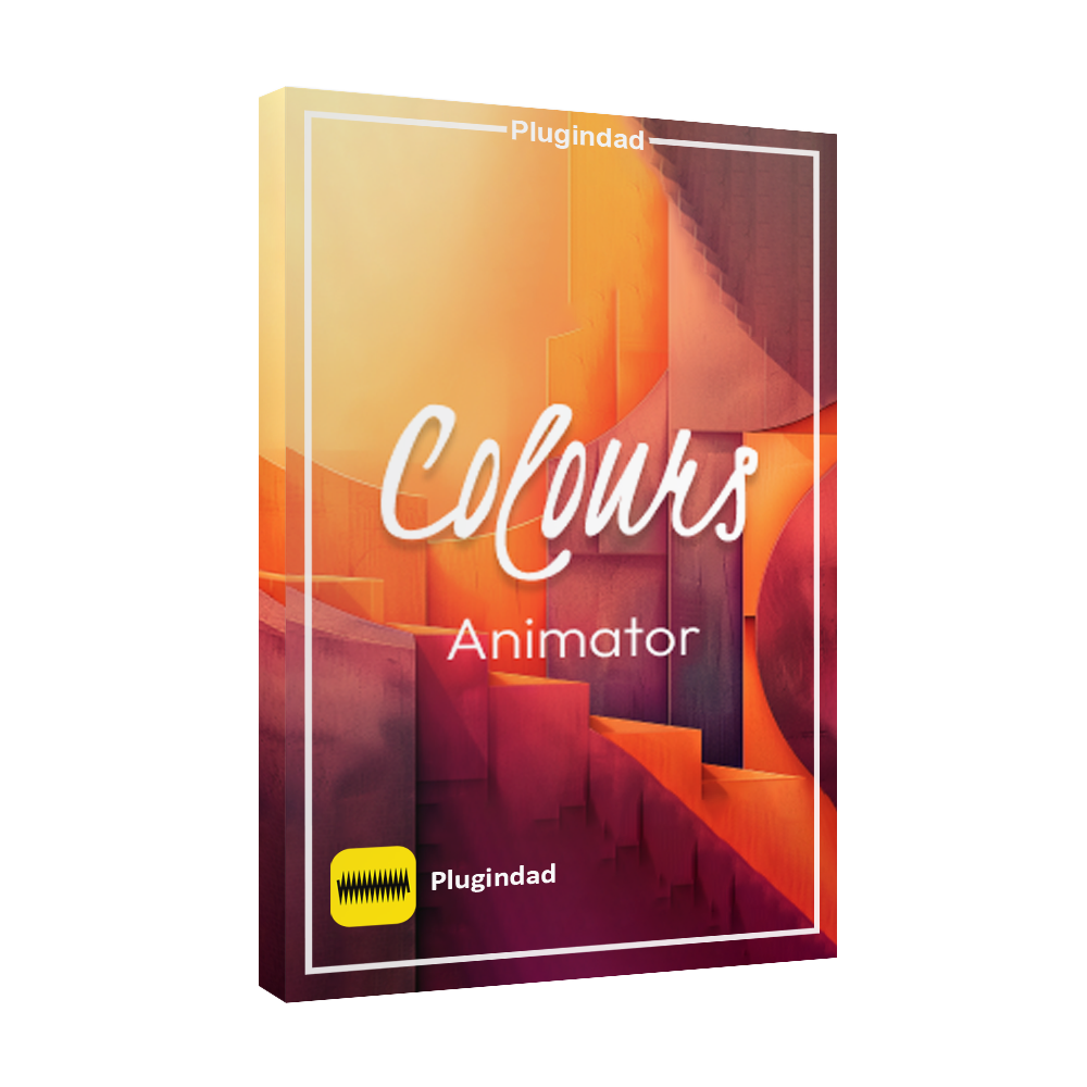 ProjectSAM – Colours Animator ProjectSAM – Colours Animator - Image 1