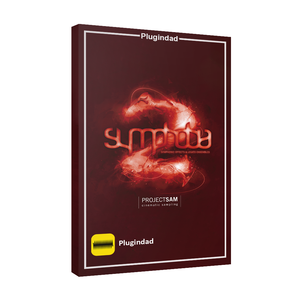 ProjectSAM – Symphobia 2 ProjectSAM – Symphobia 2 - Image 1