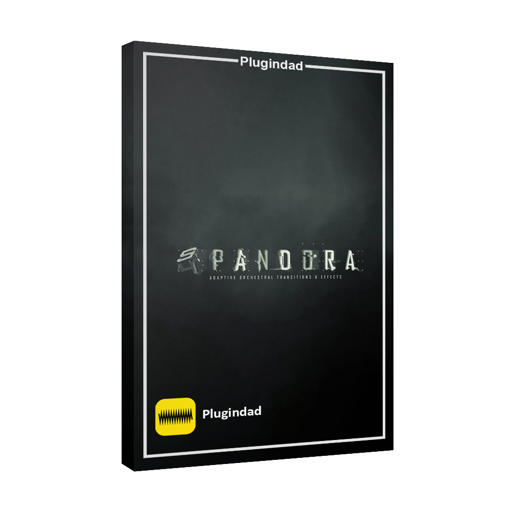 ProjectSAM – Symphobia 4 Pandora ProjectSAM – Symphobia 4 Pandora - Image 1