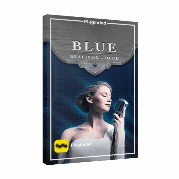 Realitone – RealiVox Blue