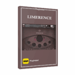 Rigid Audio – Limerence