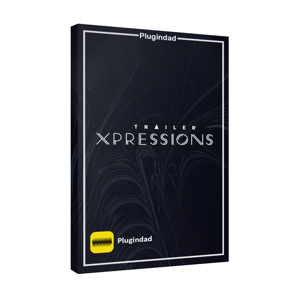 Sample Logic – TRAILER XPRESSIONS Sample Logic – TRAILER XPRESSIONS - Image 1
