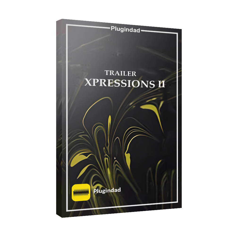 Sample Logic – Trailer Xpressions II Sample Logic – Trailer Xpressions II - Image 1