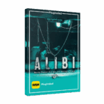 SampleTraxx – ALIBI