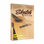 Sketch Samples – Sketch Nylon