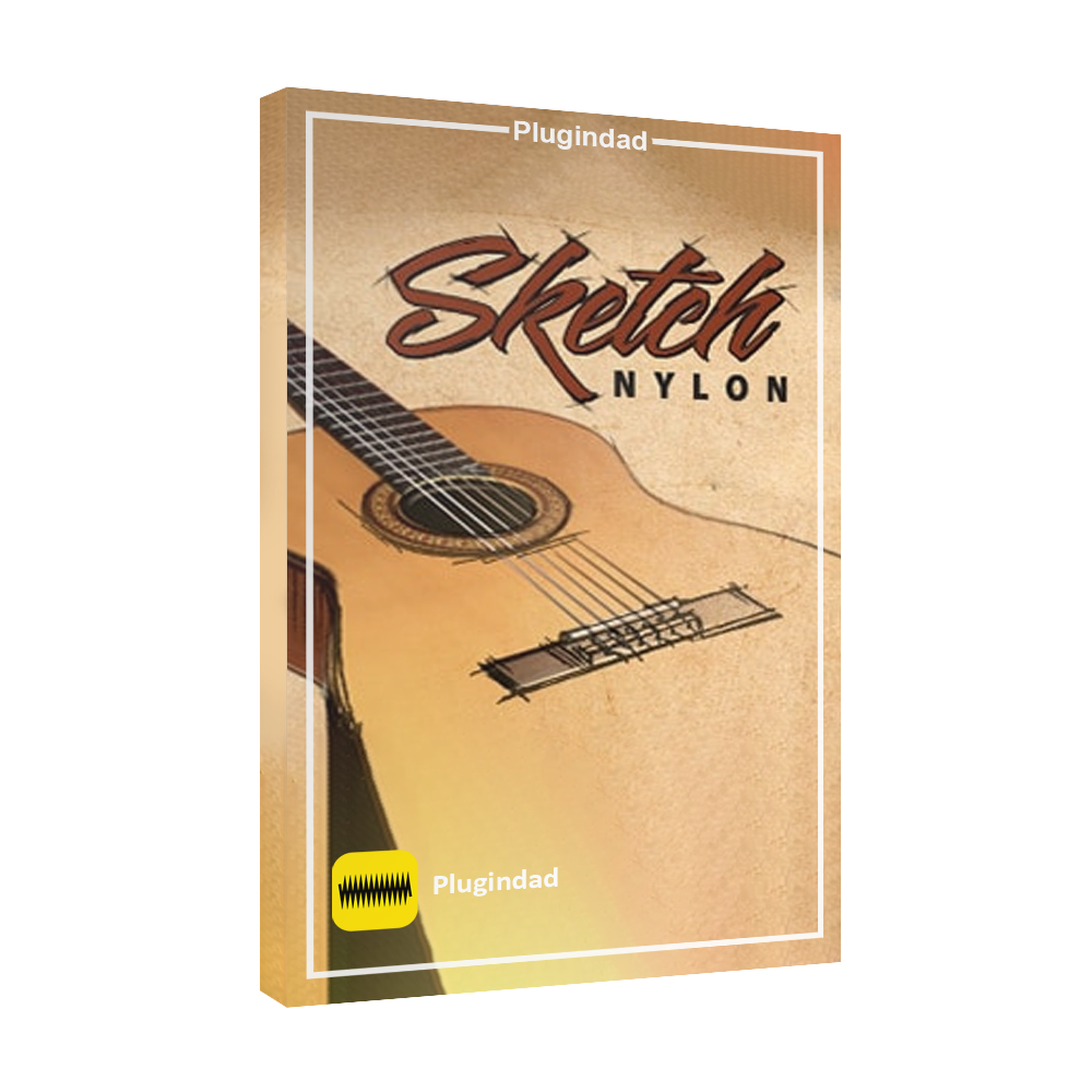 Sketch Samples – Sketch Nylon Sketch Samples – Sketch Nylon - Image 1