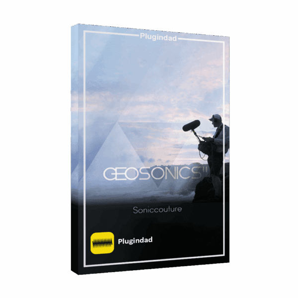 SonicCouture – Geosonics II