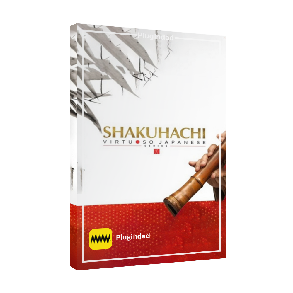 Sonica Instruments – SHAKUHACHI Sonica Instruments – SHAKUHACHI - Image 1