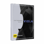 Sonixinema – Contemporary Soloist Violin