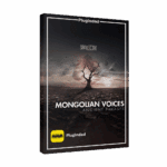 SonuScore – Mongolian Voices – Ancient Phrases