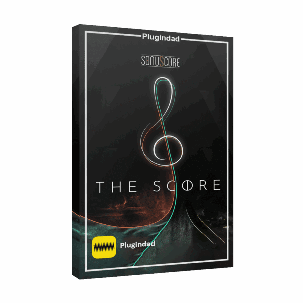 Sonuscore – The Score