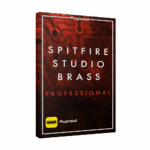 Spitfire Audio – Studio Brass Professional