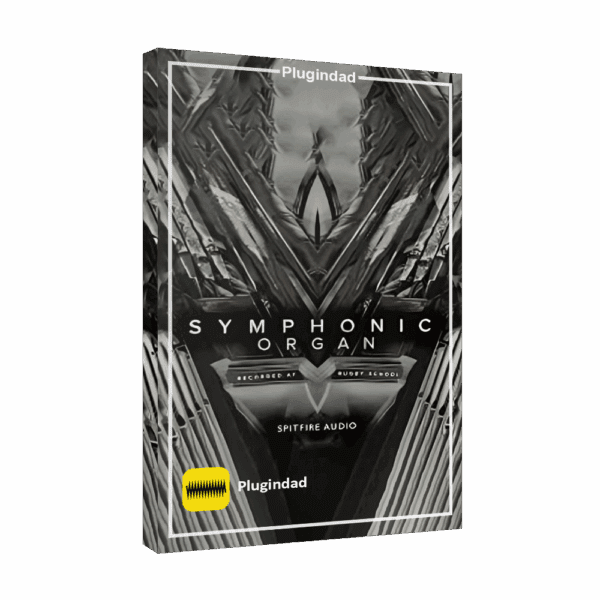Spitfire Audio – Symphonic Organ