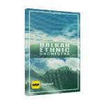Strezov Sampling – BALKAN Ethnic Orchestra