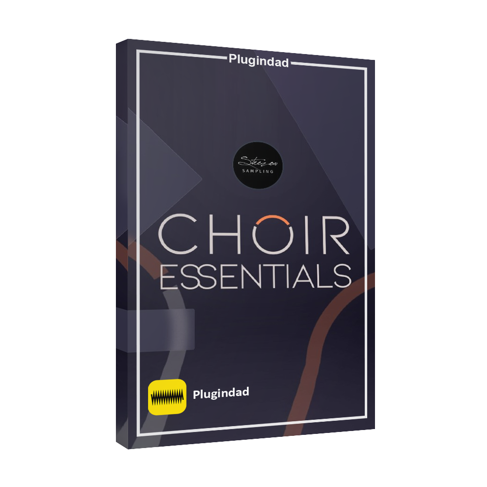 Strezov Sampling – Choir Essentials Strezov Sampling – Choir Essentials - Image 1