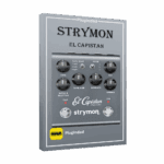 Strymon - El Capistan