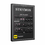 Strymon – DIG Plugin