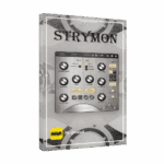 Strymon – Deco Plugin