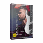 SubMission Audio – Umansky Bass