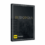 Synth Magic – Retropolis