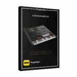 SyrinxSamples –  CS15D