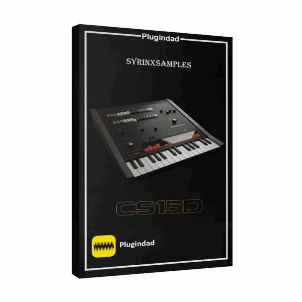 SyrinxSamples –  CS15D