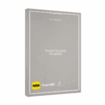 Teletone Audio – Postcard Piano