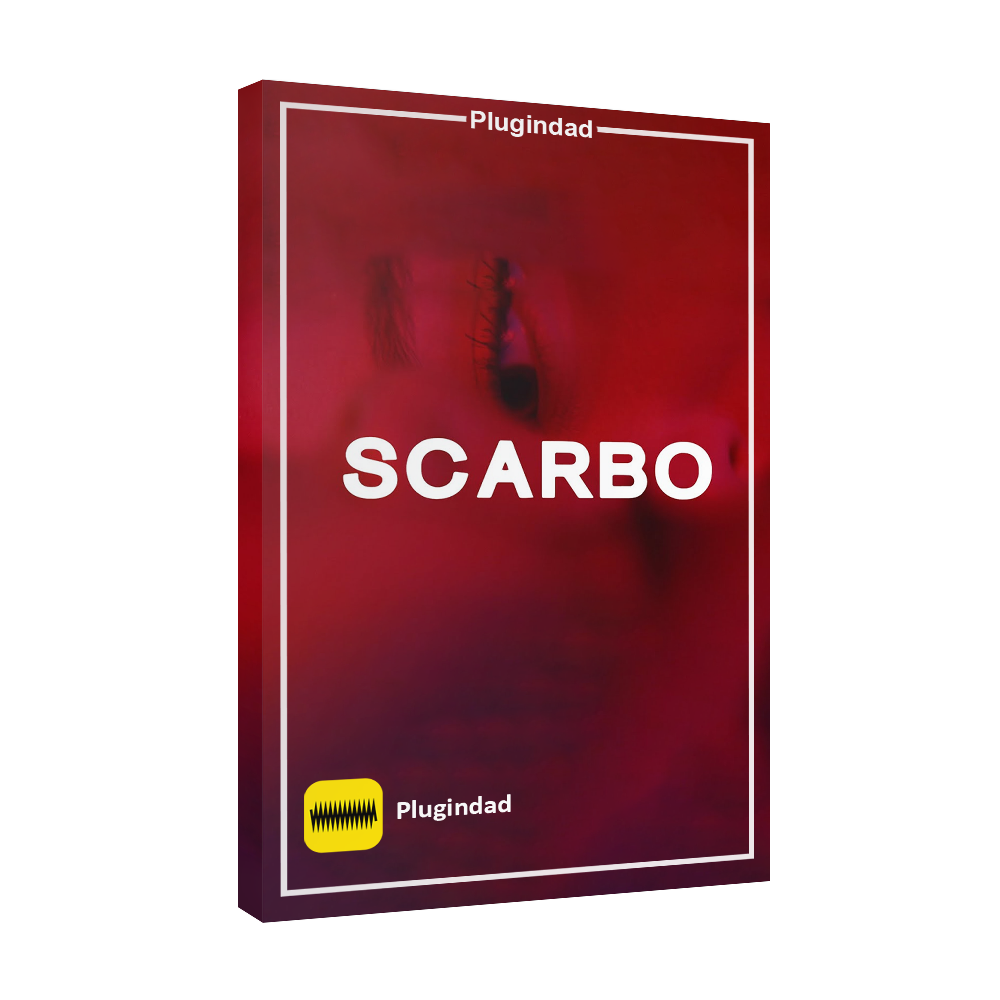 Teletone Audio – Scarbo Teletone Audio – Scarbo - Image 1