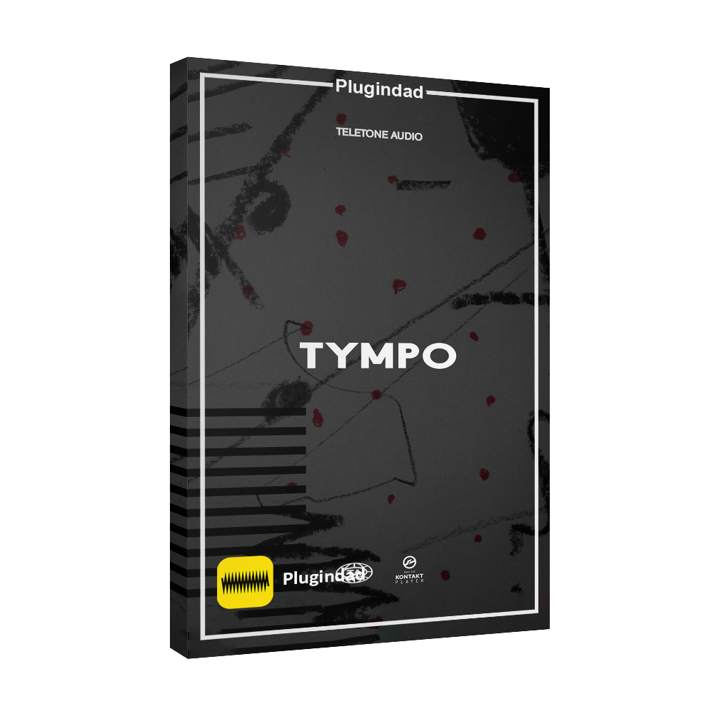 Teletone Audio – Tympo Teletone Audio – Tympo - Image 1