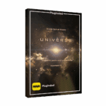 Triple Spiral Audio – Universe