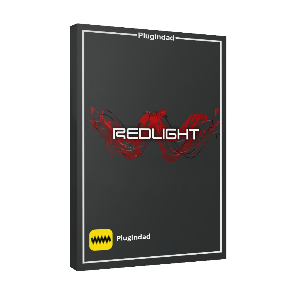 UNDRGRND Sounds – Redlight Undrgrng Sounds – Redlight - Image 1