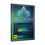 UVI - Bloom Reverb