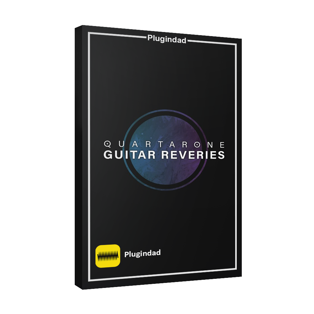 Valiant Samples – QUARTARONE GUITAR REVERIES Valiant Samples – Quartarone Guitar Reveries - Image 1