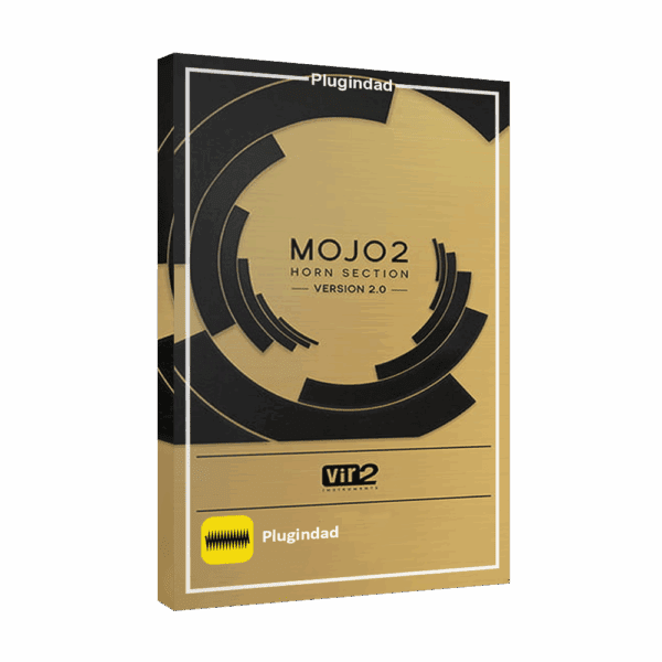 Vir2 Instruments – MOJO 2 Horn Section