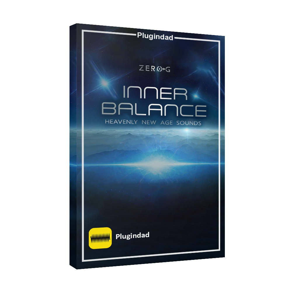 Zero-G – Inner Balance Zero-G – Inner Balance - Image 1