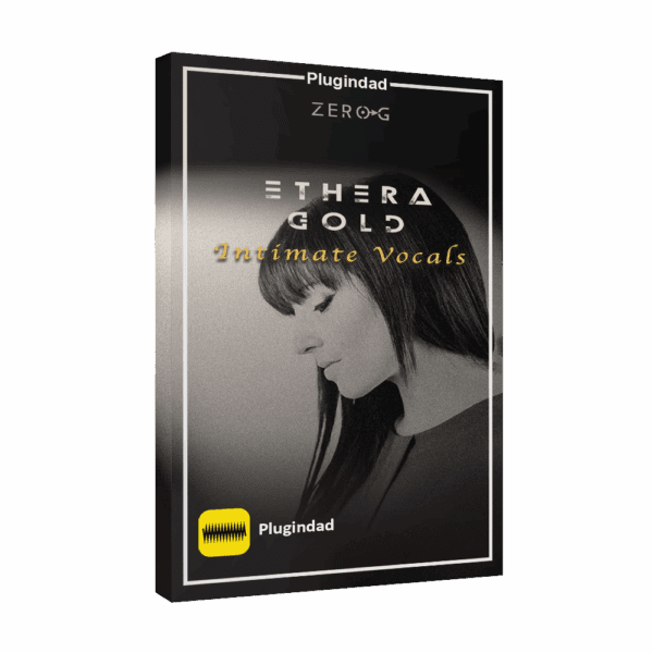 Zero-G – Intimate Vocals