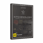 Zero-G – Kitchenology