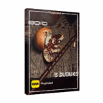 8Dio – 3 Duduks
